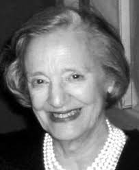 ELIZABETH ANN 'BETTY' VAUGHAN