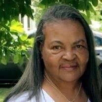 Ms. Verna Mae Walker Obituary