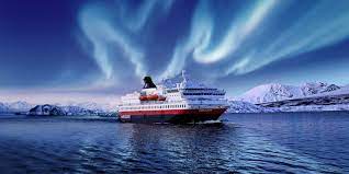 Hurtigruten expeditions, the world leader in exploration travel and advocate for sustainable travel, is strengthening its partnership with the california ocean alliance (coa), a research. Sweepstakes Hurtigruten
