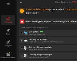 Obraz: Zaktualizuj sterowniki urządzeń