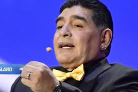 El análisis de jorge taiana. Chi E Claudia Villafane Ex Moglie Di Diego Armando Maradona