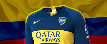 Squad of club atlético boca juniors. Boca Juniors An Argentine Club Filled With Colombian Essence Latinamerican Post