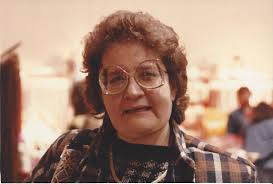 Carolyn Susan Hesser