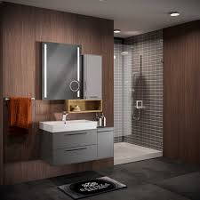 Belinza Urban 100 cm Kaya Gri Banyo Dolabı Banyo Dolap Modelleri Belinza  Urban