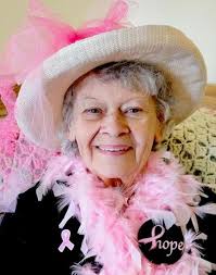 Donna L. Everitt, 84, Frederick, Md.