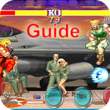 Street fighter is a first introduced series of 1987 . Guide For Street Fighter 2 6 Android Apk Free Download Apkturbo
