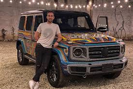 A blend of luxury, sportiness & performance. Mercedes Benz Mexico Announces Change In Leadership