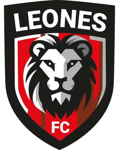 Escudo de Leones FC