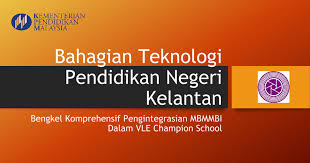 Bahagian sumber dan teknologi pendidikan. Pp Mega View Pptx Google Slides