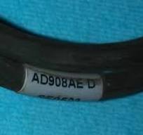 ‫ئەڭ ياخشى Foxboro AD908AE D Phoenix ئالاقىلىشىش كابېل قوش ...‬‎
