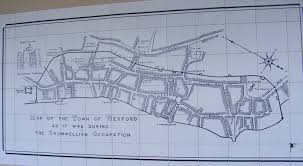 Gaubert Irish Connections