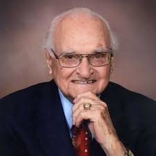 Leland Stevenson Obituary (1919