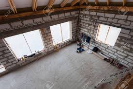 Check spelling or type a new query. Workers Clothes Parts Of Scaffolding And Construction Material On The Floor During On The Remodeling Renovation Extension Restoration Reconstruction And Construction Stock Photo Picture And Royalty Free Image Image 88756707