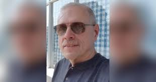 Obituary for Thomas Reading