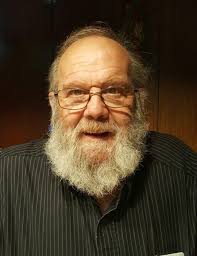 Obituary for Edward C. Mitchell