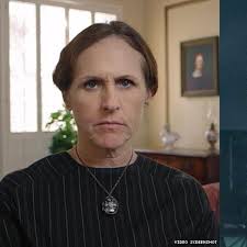 Emily Dickinson Is Here, She's Queer, Get Used to It