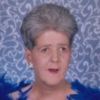 Obituary for Dotty Bush