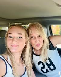 Celebrating my birthday with my daughter! 🥳🎉