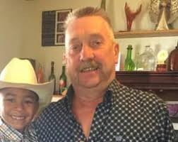 Don Christopher Hardy Obituary (1963