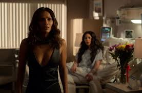 Lucifer season 5's first set of episodes is on netflix now, and we have had some hints about when part b of the season will be joining it. Jkh5fmh8jvgwum