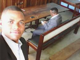 Breaking news* Tundu Lissu has phoned his brother Advocate Alute Mughwai  and told him he will get back to the struggle for a free and democratic  Tanzania. He also instructed him to