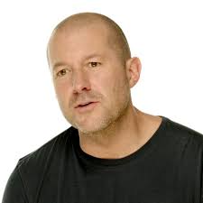 Jonathan Ive, Marc Newson, the electronics design and its evolution