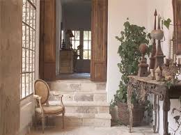 French country decor usually looks quite simple yet very elegant. Floors French Decor Stone Flooring Antique French Country