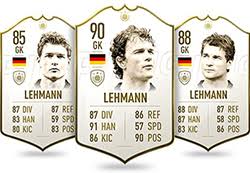 În 1991, a fost numit primul jucător fifa world of the year și rămâne singurul german care a primit premiul. Fifa 19 Icons Players List Bio Ratings And Stats