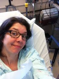 Single Mother vs. Surgery: No contest — Abigail Carter, Author, Artist,  Website Producer