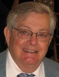 Obituary: Arnold 'Pete' Jones Jr., 87, of Fairfield