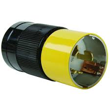 Check spelling or type a new query. Legrand Pass Seymour Turnlok 50 Amp 125 250 Volt California Standard Plug Cs6365 The Home Depot