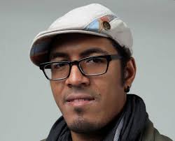 Afro-Latinos: a vision of Houston's mixed-race future