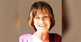 Connie Buss Obituary