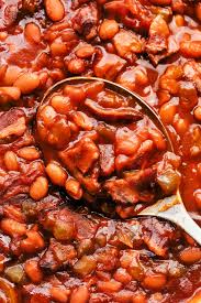 World S Best Baked Beans The Recipe Critic Sidedish Bakedbeans Beans Dinner Best Baked Beans Baked Bean Recipes Bbq Baked Beans