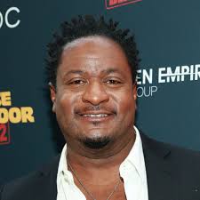 Keith Jefferson dead: Jamie Foxx friend, actor dies after cancer fight