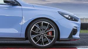 Experience hyundai vehicle quality, service and a 7 year car warranty. Massgeschneiderter P Zero Fur Den Hyundai I30 N