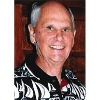 Gordon Pierce Obituary