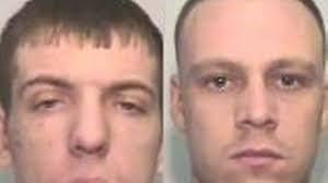 Jailed for attacking elderly women