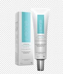 And if you're looking to get an even skin tone while also dealing with acne and rosacea, azelaic acid is going to become your new best friend. Cream Lotion Skin Whitening Clinique Even Better Clinical Dark Spot Corrector Cosmetics Skin Whitening Cream Cosmetics Gel Png Pngwing