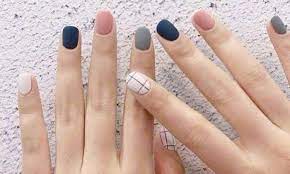 Best Nail Salon In Hk Manicure Nails Best Nail Salon