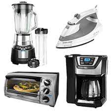 Great savings & free delivery / collection on many items. Small Kitchen Appliances And Home Appliances Black Decker