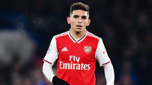 Lucas torreira's move from sampdoria to arsenal is a huge one for unai emery. Xqbicjvdurz 3m
