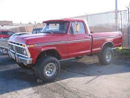 330 1979 F-150 Project Ideas Ford Trucks Old Ford Trucks Trucks