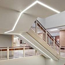 Saved For Lighting Inspiration Led Recessed Light Light Architecture Recessed Lighting Architectural Lighting Design