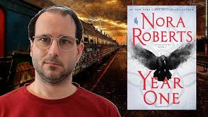 Amazon.com: Year One: Chronicles of The One, Book 1 eBook : Roberts, Nora:  Kindle Store