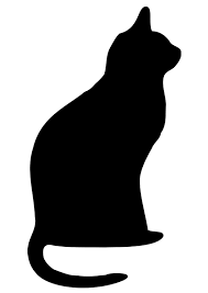 Katzen ausmalbilder zum ausdrucken ausmalbilder katze und kätzchen, katzen verschiedener rassen, süße und lustige bilder zum ausmalen. Malvorlage Schwarze Katze Kostenlose Ausmalbilder Zum Ausdrucken Bild 19742