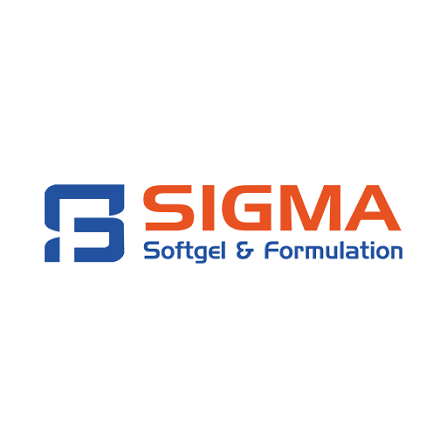 Sigma Softgel & Formulation 