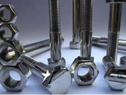 Stainless Steel 316 316l Bolt Nut Fastener Manufacturers