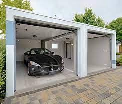 Eine elektroinstallation in der garage lässt sich in den meisten fällen auch nachträglich einbauen. Preis Fur Garagen Fertiggarage Von Zapf Garagen Welt