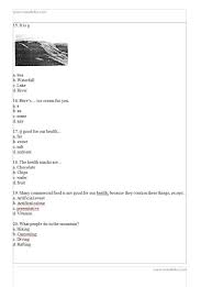 Berikut ini ibi akan memberikan conntoh soal bahasa inggriss untuk siswa sekolah dasar kelas 1 berserta kunci jawabannya. Contoh Soal Uts Pts Sd Kelas 4 Bahasa Inggris Semester 1 Ganjil Masdinko Com